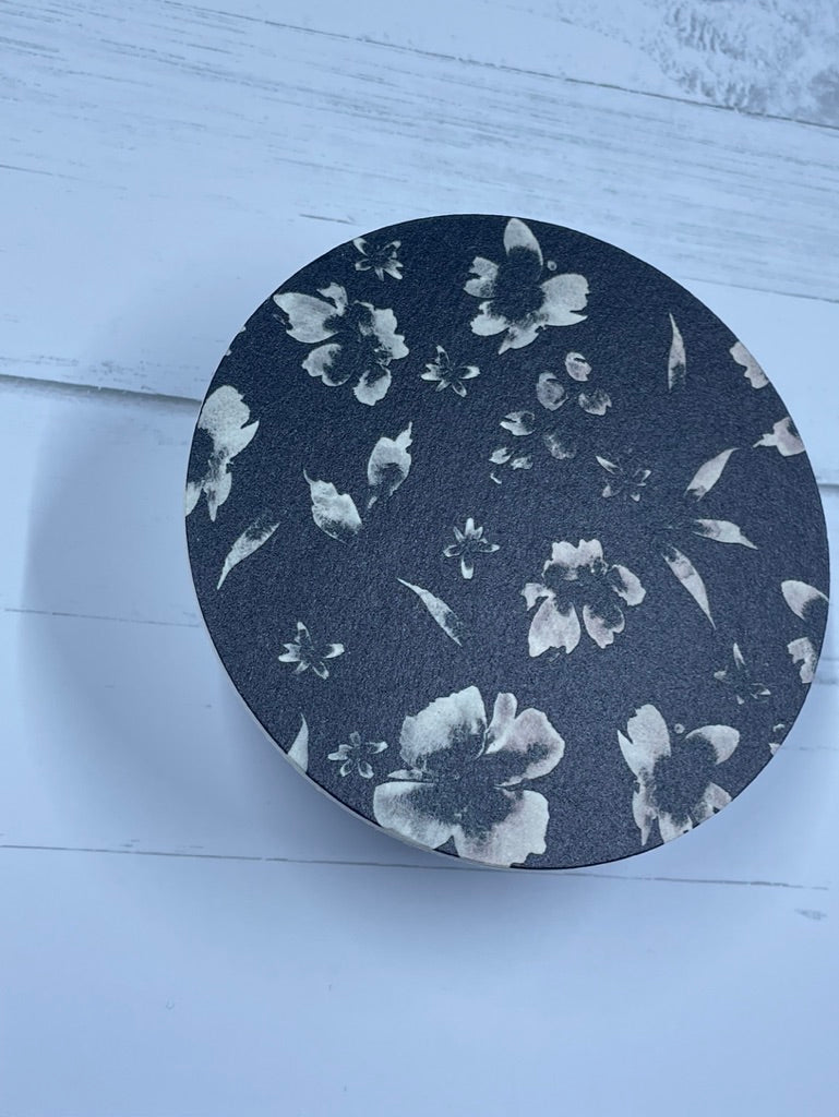 Coasters - Midnight Noir Collection
